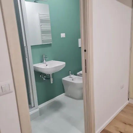 Guest house Affitta Mazzatinti