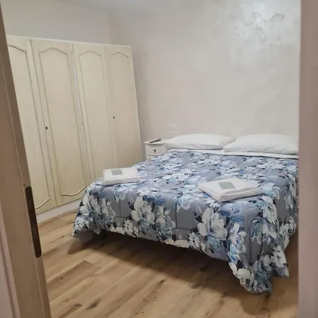 Affitta Mazzatinti Guest house Gubbio