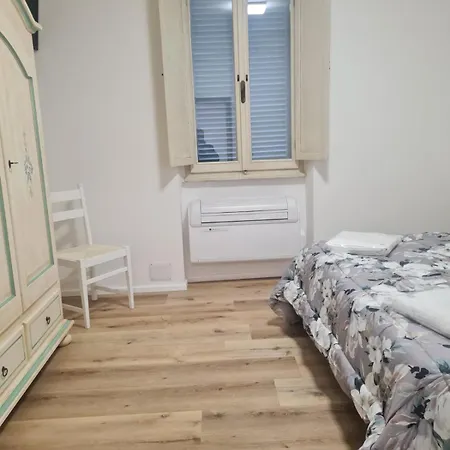 Guest house Affitta Mazzatinti