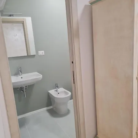 Guest house Affitta Mazzatinti 3*