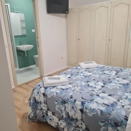 Affitta Mazzatinti بيت ضيافة غوبيو