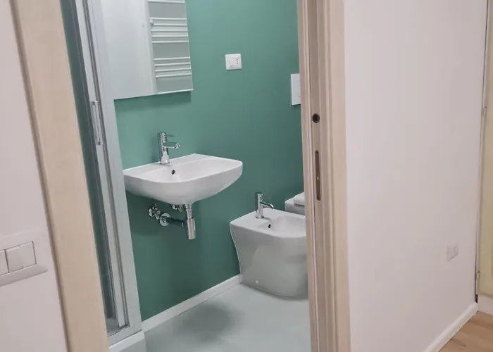 Guest house Affitta Mazzatinti