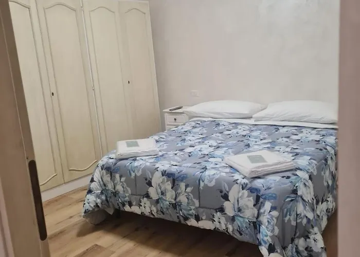 Affitta Mazzatinti Guest house Gubbio