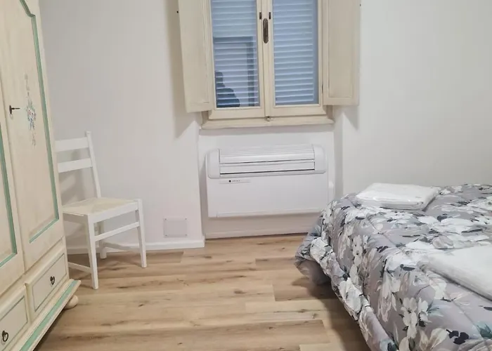 Guest house Affitta Mazzatinti