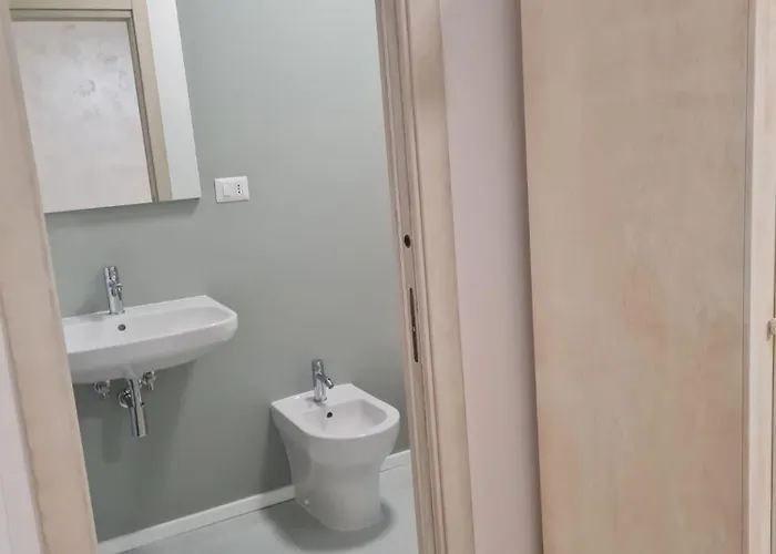 Casa de hóspedes Affitta Mazzatinti 3*