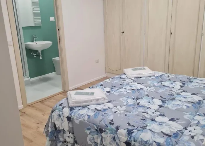 Affitta Mazzatinti Guest house Gubbio